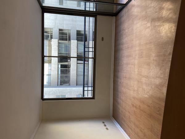 DUEÑO VENDE AMPLIO DEPARTAMENTO EN SANTIAGO CENTRO