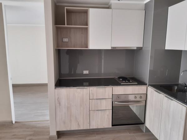 ARRIENDO DEPARTAMENTO SANTA ELENA SANTIAGO CENTRO
