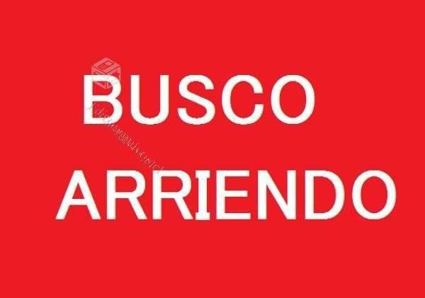 BUSCO CASA PARA ARRENDAR 3DORMS.