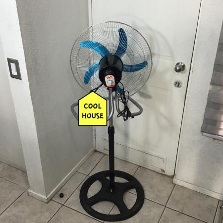 NUEVO Y INCREIBLE VENTILADOR 3 EN 1?