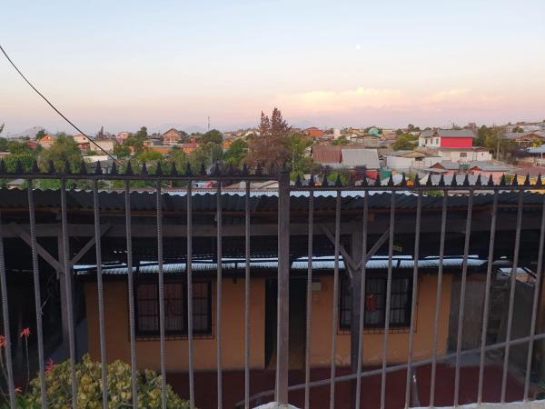 CASA VENTA CERRILLOS