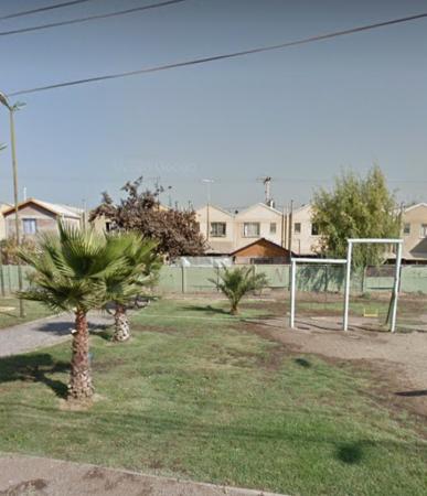 SE VENDE CASA 2D, VALLE VERDE COLINA