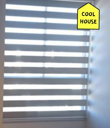 NUEVAS CORTINAS ROLLER DUO?
