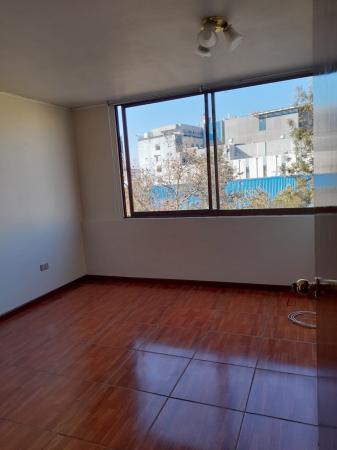 ARRIENDO DPTO 