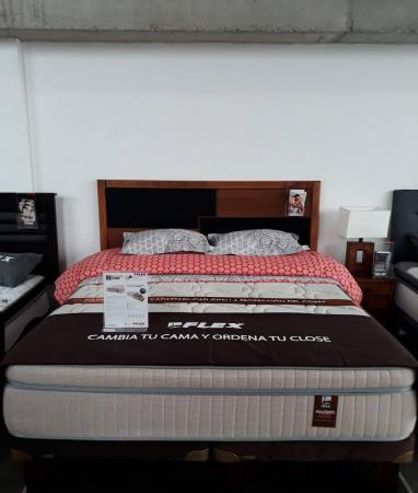 VENTA MINORISTA U MAYORISTA DE COLCHONES Y CAMAS 