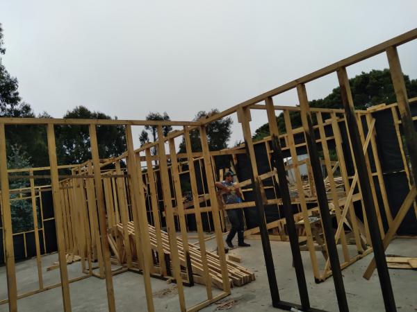 MAESTRO EN REMODELACIONES O CONSTRUCCIONES 