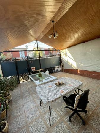 CASA CERCANA METRO LAS TORRES 3D1B