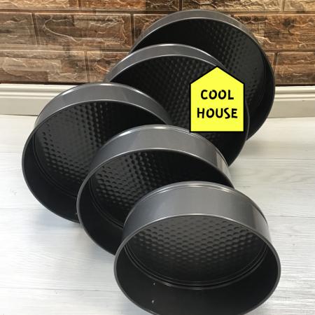 MOLDES DESMONTABLES CIRCULAR DISPONIBLE 