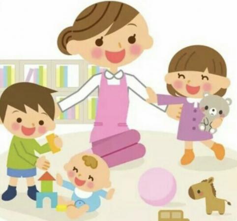 OFREZCO MIS SERVICIOS DE NIÑERA EN TU HOGAR 