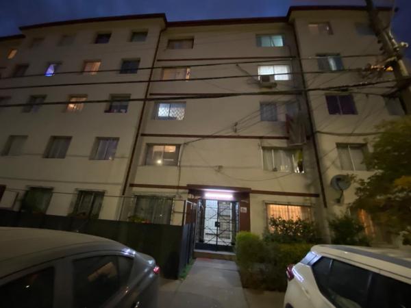 VENDO DEPARTAMENTO 