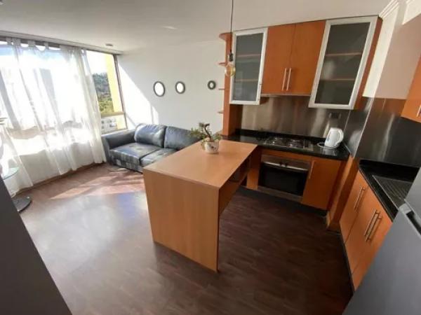 BONITO DEPARTAMENTO. PROVIDENCIA
