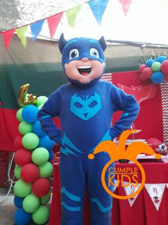 ARRIENDO DE CATBOY DISPONIBLE