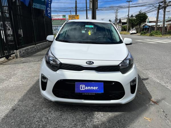 OFERTA KIA MORING  2020 FULL
