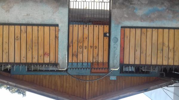 SE VENDE CASA