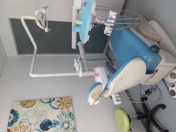 ARRIENDO BOX DENTAL 