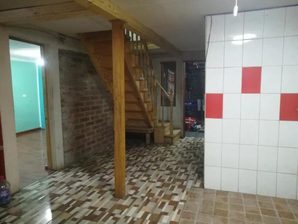 VENDO CASA 