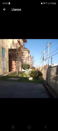 SE ARRIENDA DEPTO. 3D 1B