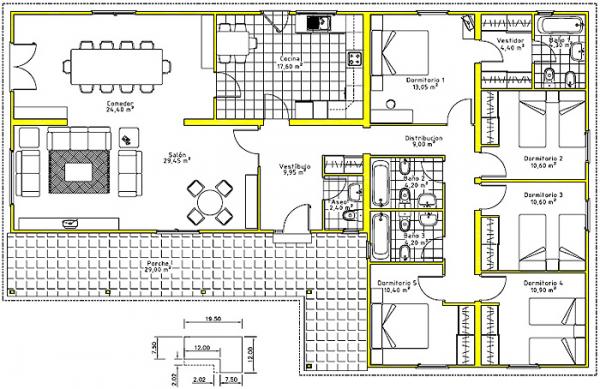 REGULARIZACION DE VIVIENDA
