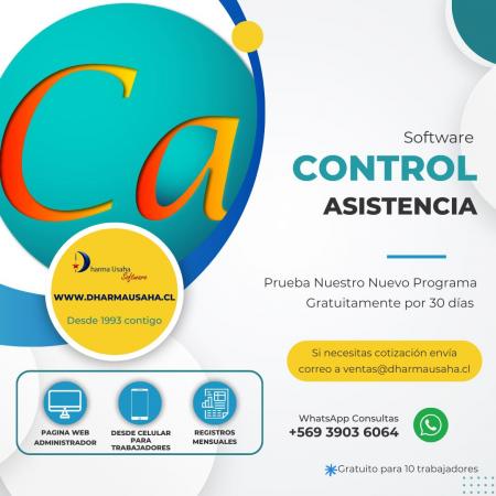 PROGRAMAS CONTABLES Y ADMINISTRATIVOS