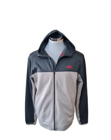 POLERÓN THE NORTH FACE HOMBRE. TALLA L. ORIGINAL 