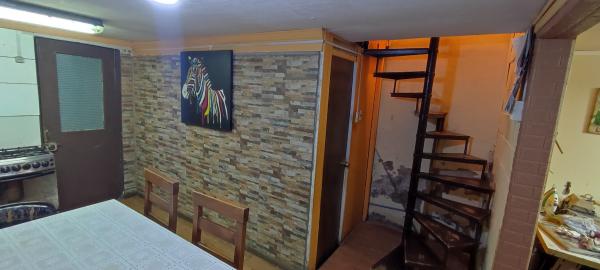 VENTA DE CASA 