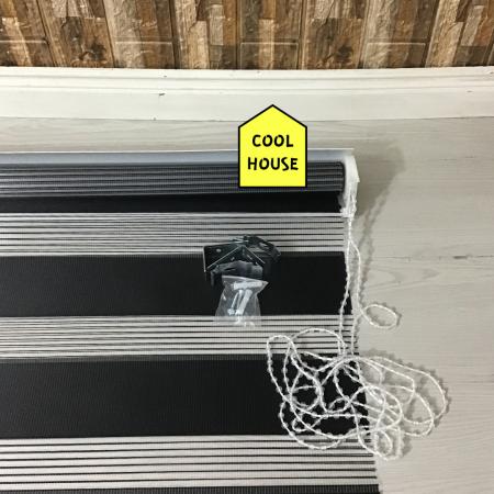 CORTINAS ROLLER DÚO DESDE $19,000