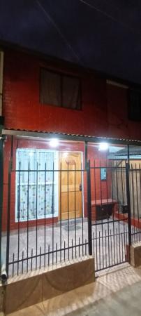 VENDO CASA