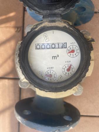 MEDIDOR AGUA POTABLE SENSUS NUEVO