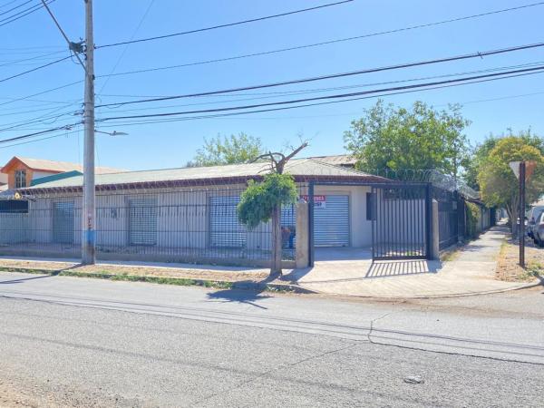 ARRIENDO LOCAL COMERCIAL 