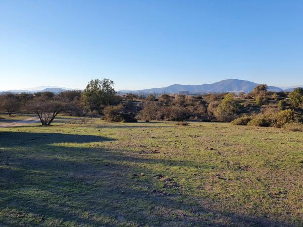 VENTAS PARCELA MELIPILLA