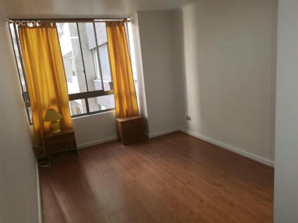 SE ARRIENDA DEPARTAMENTO SANTIAGO CENTRO