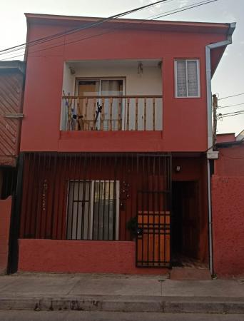 CASA EN VENTA SECTOR BARON JURÁS REAL