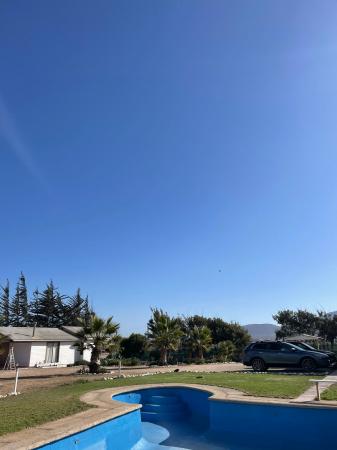 Maravillosa parcela guanaqueros 