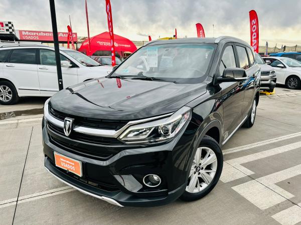 Brilliance konect 1.6 luxury 2020