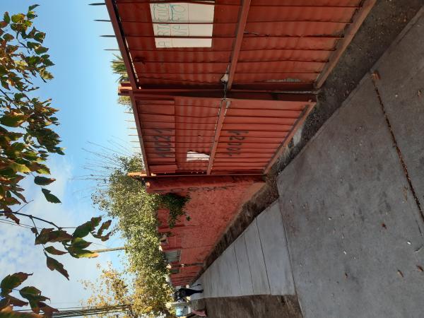 SE VENDE PROPIEDAD CON AMPLIO ESPACIO