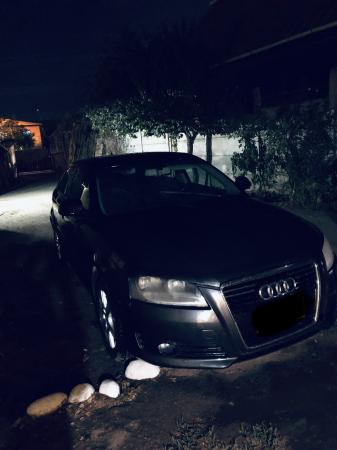 AUDI A3 ANDANDO PRECIO CONVERSABLE