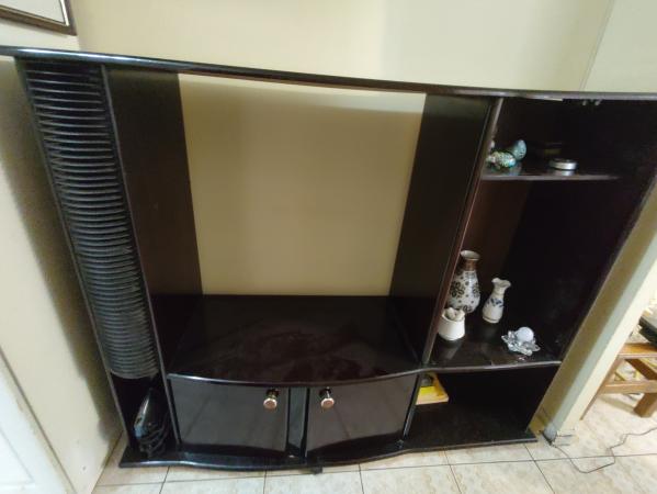 RACK MUEBLE TV
