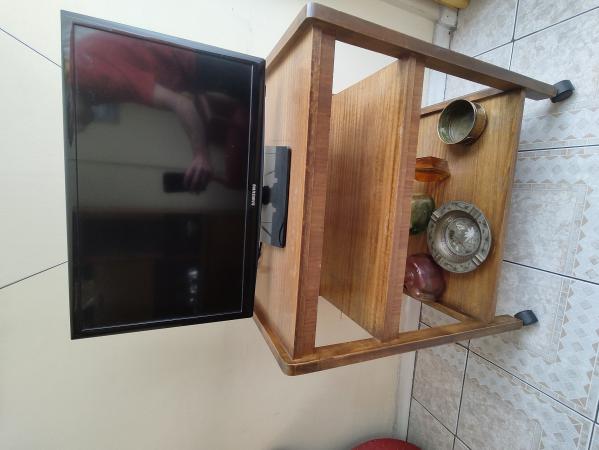 MUEBLE RACK TV 