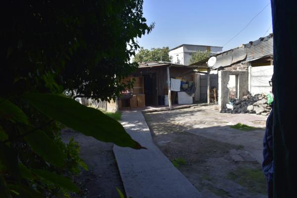 VENDO TERRENO EN LA COMUNA DE RENCA 
