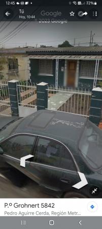 CASA VILLA SUR