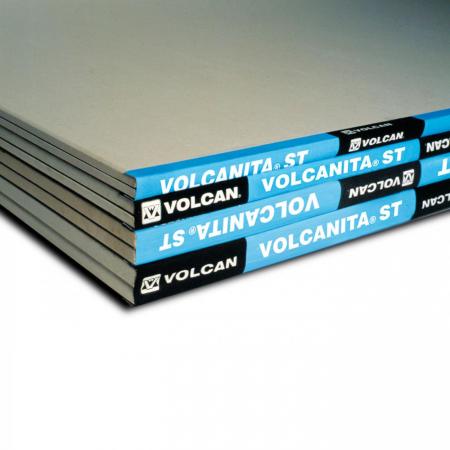 VOLCANITA: YESO CARTON 