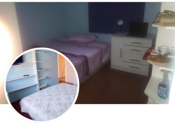 DORMITORIO SIN GARANTÍA CON TODOS LOS GASTOS INCLU