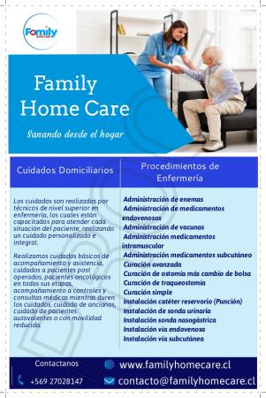 CUIDADOS DOMICILIARIOS_ CUIDADO DE ENFERMOS