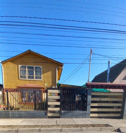 SE VENDE CASA VILLA EL CRISOL, QUILLOTA