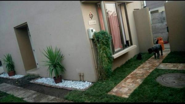 ARRIENDO HABITACIÓN ESTANCIA LIRAY COLINA 
