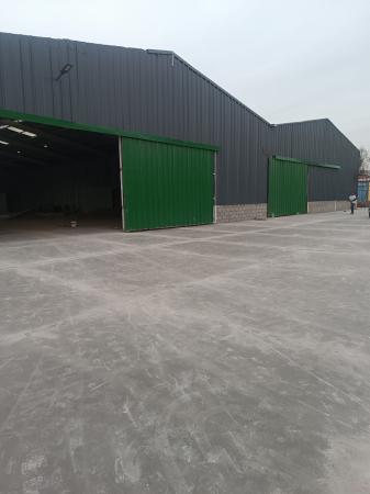 GALPÓN DE 585 MTRS2 OFERTA POR INAUGURACIÓN