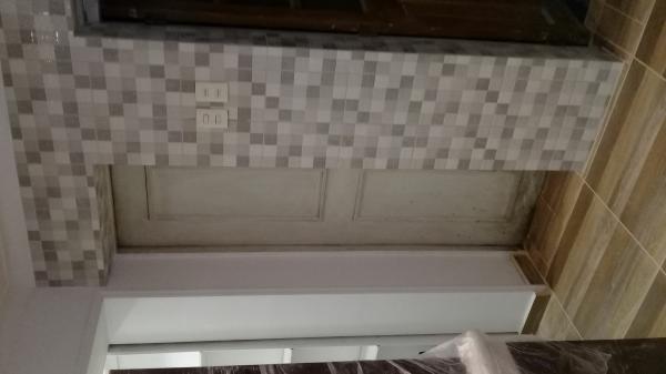 INSTALACIÓN DE CERÁMICA Y PORCELANATO