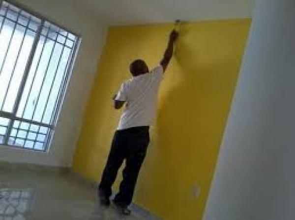 PINTOR DE CASAS INTERIOR Y EXTERIOR 