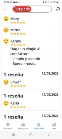 ARRIENDO, BUSCO AUTO PARA TRABAJAR EN UBER
