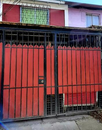 CASA EN MAIPÚ 
